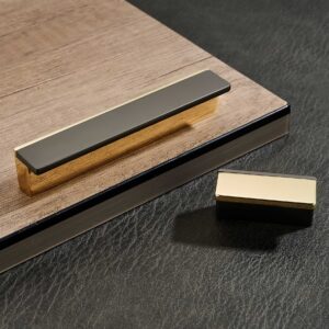 Door Handle 3460 128mm